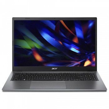 Acer Extensa EX215-23 [NX.EH3CD.00G] Iron 15.6" {FHD Ryzen 3 7320U/8Gb/SSD256Gb/NoOS}