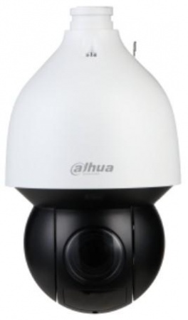 Dahua DH-SD5A432GB-HNR Уличная купольная PTZ IP-видеокамера Starlight с ИИ 4Мп