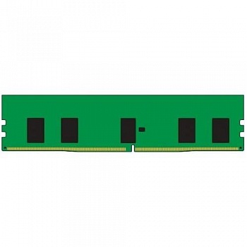 Kingston DDR4 16GB 2666MHz DDR4 ECC Reg CL19 DIMM 1Rx8 Micron E IDT KSM26RS8/16MEI