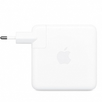 MX0J2ZM/A Apple 96W USB-C Power Adapter