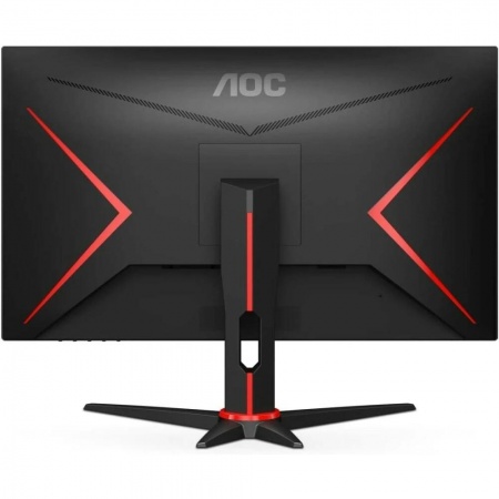 LCD AOC 27" 27G2SPAE {IPS 1920x1080 165Hz 1ms 178/178 250cd 1000:1 8bit(6bit+FRC) D-Sub 2xHDMI1.4 DisplayPort1.2 FreeSync(Prem) 2x2W VESA}