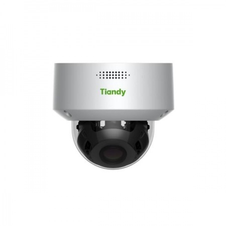 Tiandy TC-C32MN I3/A/E/Y/M/2.8-12mm/V4.0 1/2.8" CMOS, F1.6~F3.3, Фикс.обьектив., Digital WDR, 30m ИК, 0.02Люкс, 1920x1080@30fps, 512 GB SD card спот, микрофон, кнопка сброса,  Защита IP67, IK10,