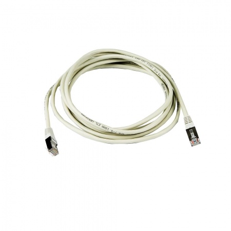 NEOMAX (NM23001-030) Шнур коммут. FTP 3 м., гибкий, Кат. 5е, многожильный