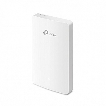TP-Link EAP235-Wall Omada AC1200 Встраиваемая в стену гигабитная точка доступа Wi?Fi с MU-MIMO