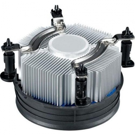 Cooler DEEPCOOL THETA 21 PWM 1700 (45шт/кор, TDP 95W, PWM, FAN 92mm) Color BOX