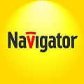 Navigator Скобы пластиковые, Изолента