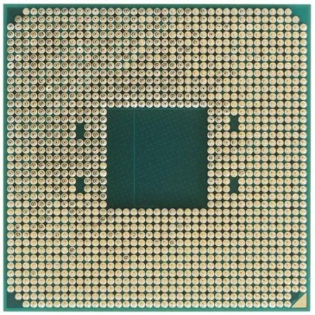 CPU AMD Ryzen 5 3600 OEM {3.6GHz up to 4.2GHz/6x512Kb+32Mb, 6C/12T, Matisse, 7nm, 65W, unlocked, AM4}