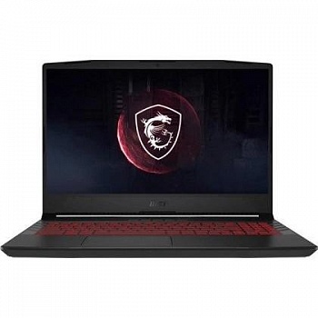 MSI Pulse GL66 11UEK-208RU [9S7-158124-208] Grey 15.6" {FHD i7-11800H/16Gb/512Gb SSD/RTX3060 6Gb/W10}