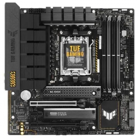 Asus TUF GAMING B650M-PLUS