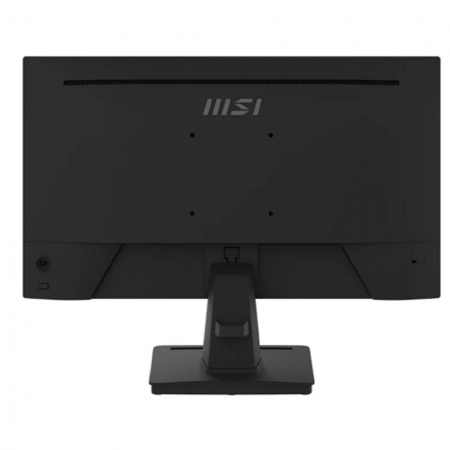 MSI PRO 24.5"  MP252 Black {IPS 1920x1080 100Hz 4ms 178/178 300cd 1300:1 HDMI DisplayPort MM}