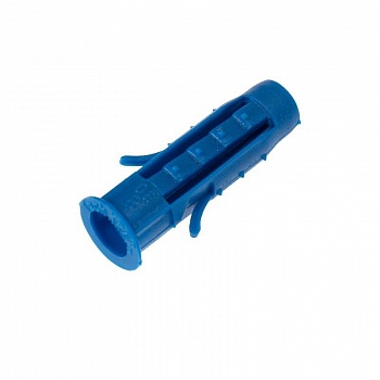 Rexant KR-01-3618-010 Дюбель распорный KRANZ 8х30, синий, пакет (50 шт./уп.)