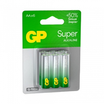 GP 15AA21-2CRSBC6 36/720