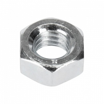 Rexant KR-01-3522-005 Гайка шестигранная KRANZ DIN 934, M8, короб (100 шт./уп.)