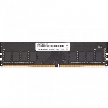 Foxline DDR4 DIMM 16GB FL3200D4U22-16G  PC4-25600, 3200MHz