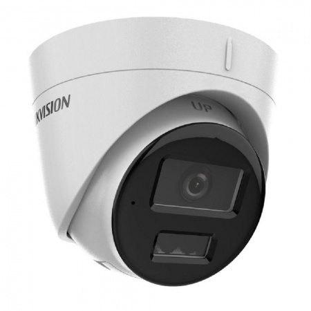 Камера видеонаблюдения IP Hikvision DS-2CD1323G2-LIU (2.8 MM),  1080p,  2.8 мм,  белый