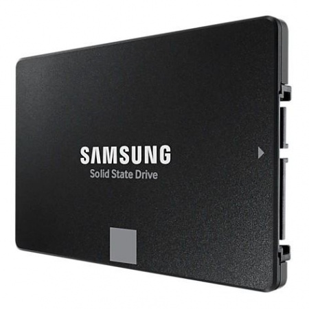 Samsung SSD 250Gb 870 EVO MZ-77E250BW