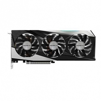 Gigabyte PCI-E 4.0 GV-R76GAMING OC-8GD AMD Radeon RX 7600 8192Mb 128 GDDR6 2355/18000 HDMIx2 DPx2 HDCP Ret