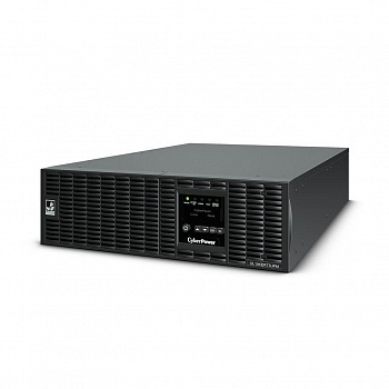 CyberPower ВБМ BPE240V50ART3U {для моделей ИБП CyberPower серии OL мощностью 6000/8000/10000VA}