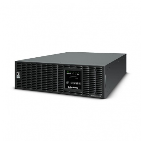 CyberPower ВБМ BPE240V50ART3U {для моделей ИБП CyberPower серии OL мощностью 6000/8000/10000VA}