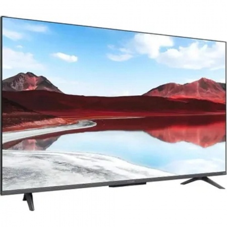 Xiaomi 75" MI TV A Pro 2025 черный/4K Ultra HD/60Hz/DVB-T2/DVB-C/DVB-S2/USB/WiFi/Smart TV [L75MA-SRU]