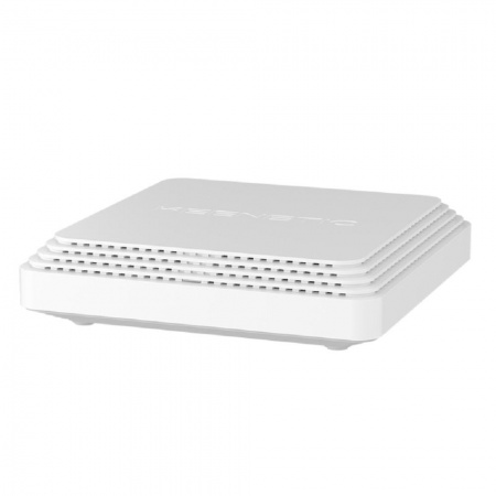 Keenetic Challenger SE (KN-3911) Мультигигабитный интернет-центр с Mesh Wi-Fi 6 AX3000, 2 портами 2.5 Gigabit Ethernet и переключателем режима роутер/ретранслятор