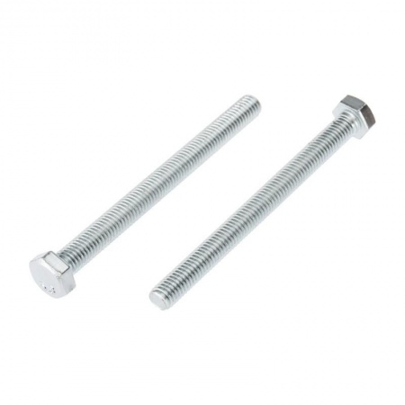 Rexant KR-01-3512-036 Болт шестигранный KRANZ DIN 933, 8х90, короб (20 шт./уп.)