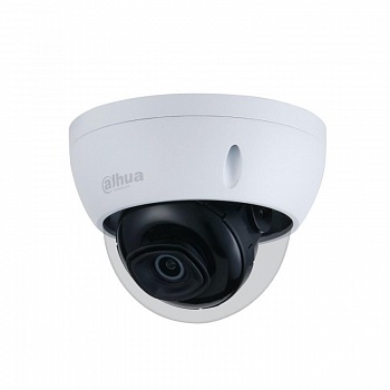Dahua DH-IPC-HDBW2230EP-S-0360B-S2 Уличная купольная IP-видеокамера 2Мп