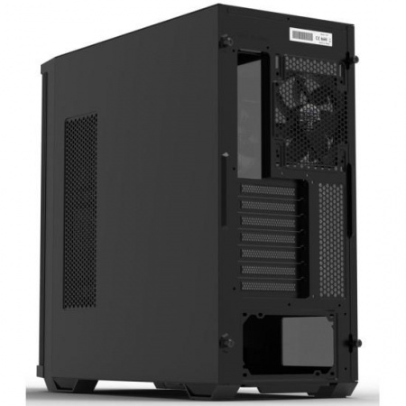 MidiTower Zalman Z10