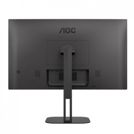 LCD AOC 27'' Q27V5N {VA 2560x1440 75Hz 4ms 300cd 4000:1 2xHDMI DisplayPort Speakers}