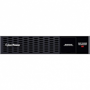 CyberPower BP48VP2U02 EU {for PR1500ERTXL2U/PR22000ERTXL2U/PR30000ERTXL2U (12V / 9AH х 8) встроенное ЗУ}