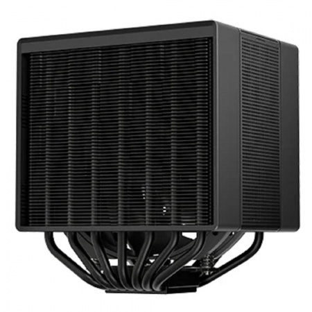 Устройство охлаждения(кулер) DeepCool Assassin 4S,  140мм, Ret