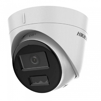 Камера видеонаблюдения IP Hikvision DS-2CD1323G2-LIU (2.8 MM),  1080p,  2.8 мм,  белый