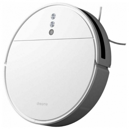 Xiaomi Dreame Robot Vacuum F9, Робот пылесос