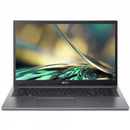 Acer Aspire A317-55P [NX.KDKCD.001] Silver 17.3" {FHD  i3-N305/16Gb/SSD512Gb/NoOS}