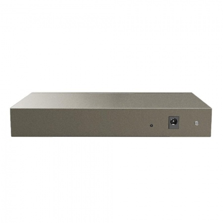 TENDA TEF1110P-8-63W Коммутатор настольный 10-Ports 10/100 Base-TX 8-Ports PoE(PoE бюджет 63W)