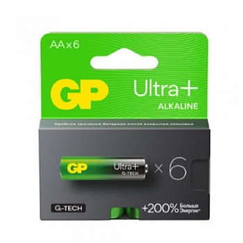 GP 15AUPA21-2CRB6 96/768