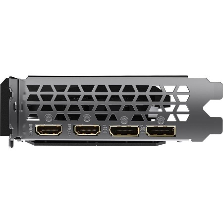Gigabyte GV-IA380GAMING OC-6GD