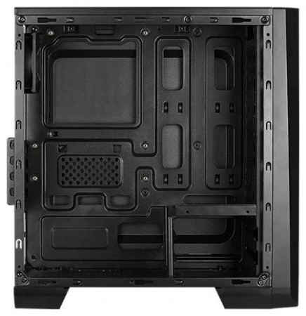 MiniTower Aerocool Cylon Mini без Б/П  ATX, microATX [52168]