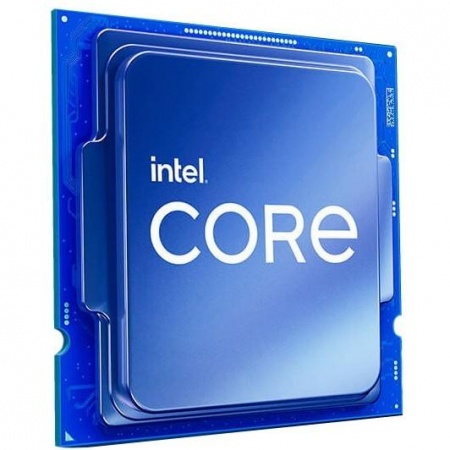 CPU Intel Core i5-13400F Raptor Lake OEM {2.5GHz, 20MB, LGA1700} (CM8071504821107)