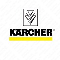 Karcher Пылесосы строительные