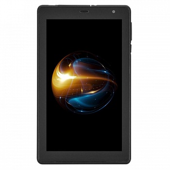 Digma Optima 7 A100S SC7731E 4C/1Gb/16Gb 7" IPS 1024x600/3G/And10.0Go/графит/BT/GPS/2Mpix/0. TS7222PG [1362166]