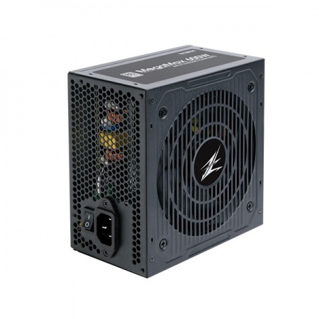 Zalman <TX> ZM600-TXII <600W, ATX12V v2.3, APFC, 12cm Fan, 80+, Ret>