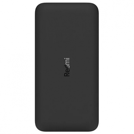 Xiaomi Redmi Power Bank 10000mAh Black PB100LZM [VXN4305GL]