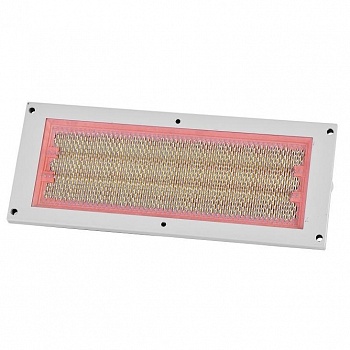 ЦМО Фильтр (170 х 425) пылезащищенный IP55 для вентиляторов R-FAN R-FAN-F-IP55