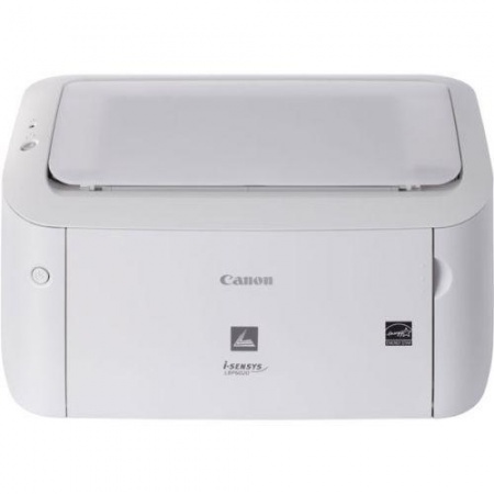 Canon i-SENSYS LBP6030 (8468008)  {лазерный черно-белый A4 настольный 600x600dpi, белый,325 картридж}