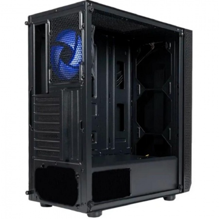 Eurocase 00-00914751 Корпус Midtower ATX A31 ARGB