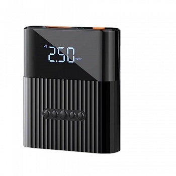 SmartiNext SN-ND8PRO-3IN1 Бустер повербанк плюс насос 3в1