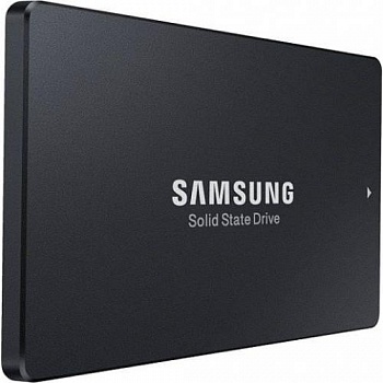 SSD жесткий диск SATA2.5" 960GB PM897 TLC MZ7L3960HBLT-00A07 SAMSUNG