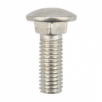 Rexant KR-01-3511-032 Болт мебельный KRANZ DIN 603, 10х30, короб (25 шт./уп.)