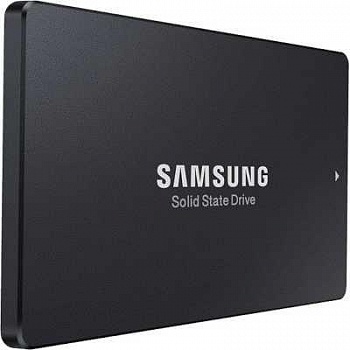 SAMSUNG PM893 3.84TB Enterprise SSD, 2.5” SATA MZ7L33T8HBLT-00A07